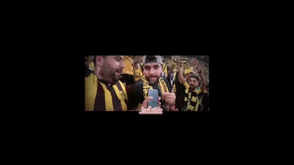 اختلف ميولهم واتفقوا على قوة الهلال💙👍#15