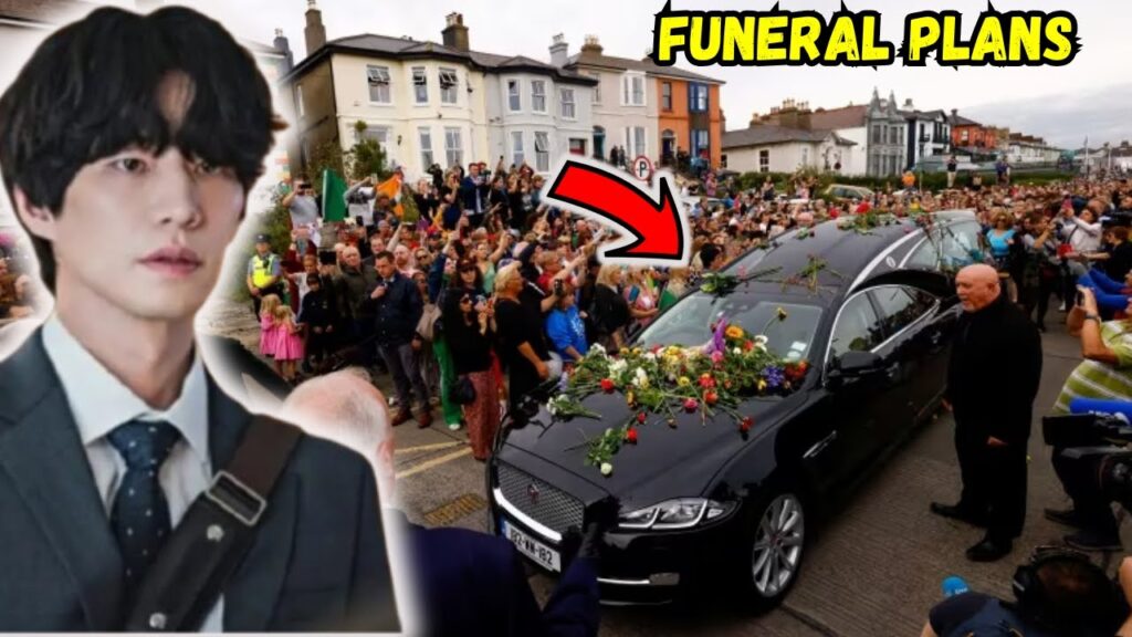 Public Funeral : Korean actor Song Jae-rim’s Public Funeral plans ?