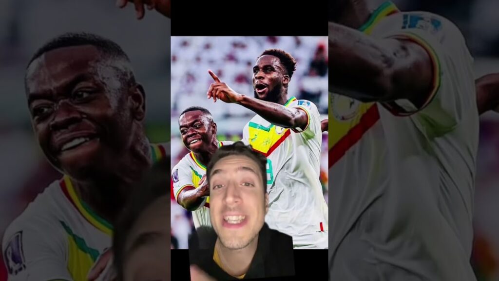 ANSIA PER BOULAYE DIA: VA IN AFRICA CON LA PROPRIA NAZIONALE E SI AMMALA 😱#calcio #lazio #seriea