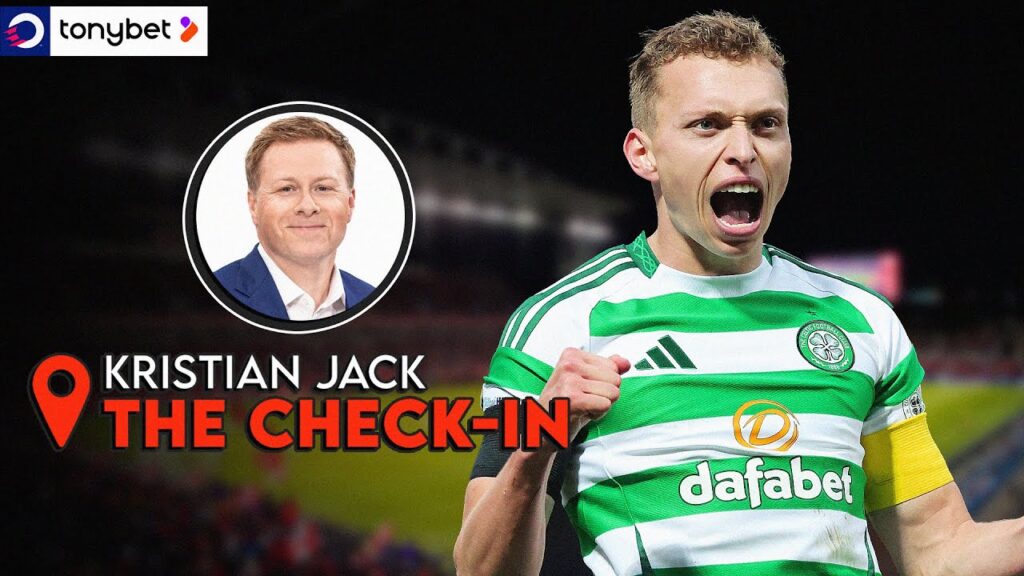 Is Celtic captaincy next for Alistair Johnston as he nears 50 CanMNT caps? 🫡 | Presented by tonybet
