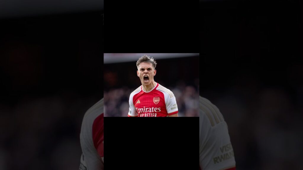 Arsenal Negotiates New Contract with Leandro Trossard!