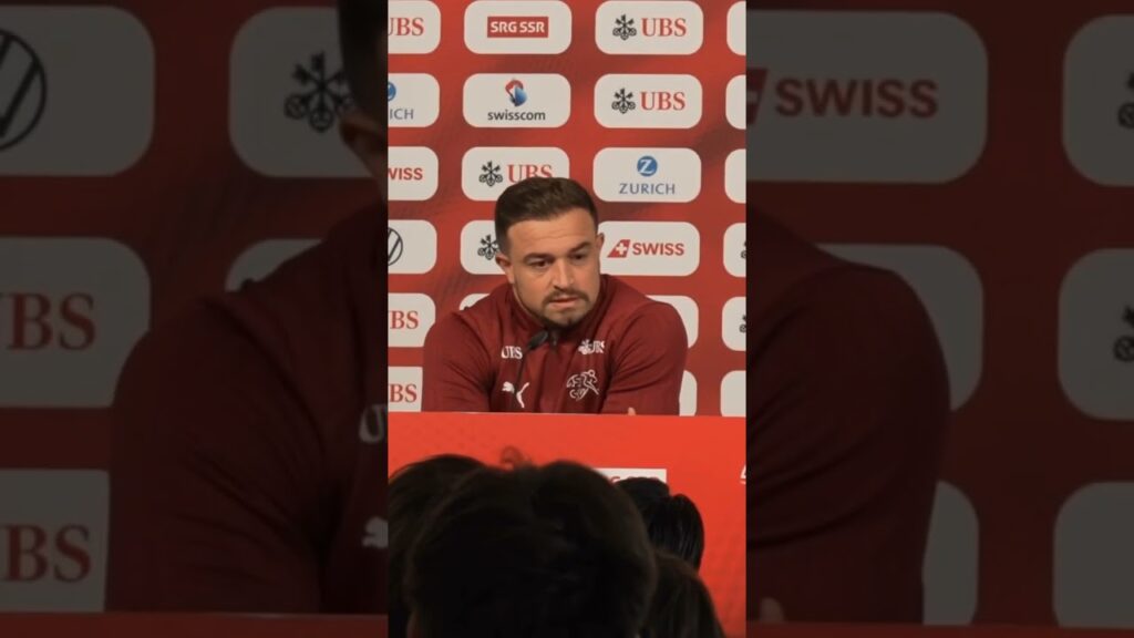 Shaqiri 🤝 Messi #bluesport #shaqiri #messi #euro2024