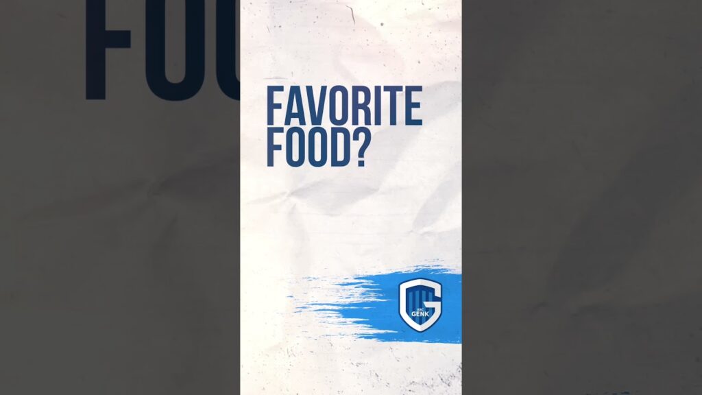 Getting to Know Gerardo & Theo of KRC Genk 🇧🇪 #krcgenk