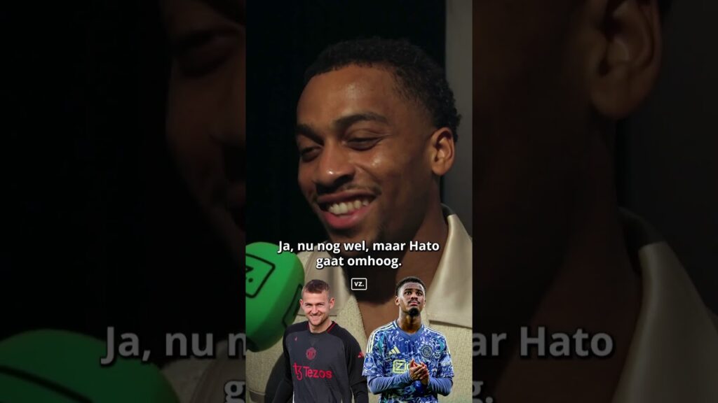 Hoeveel heb jij er goed geraden? 🤔  #timber #oranje #lifeafterfootball