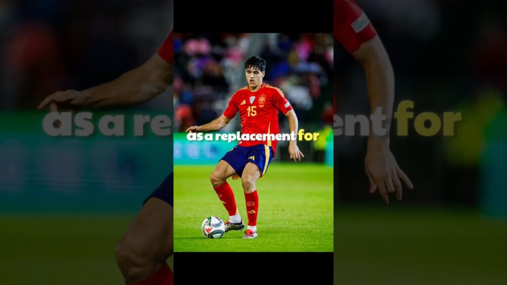 Breaking News: Pau Cubarsi Called Up to Spain National Team as Pau Torres Replacement