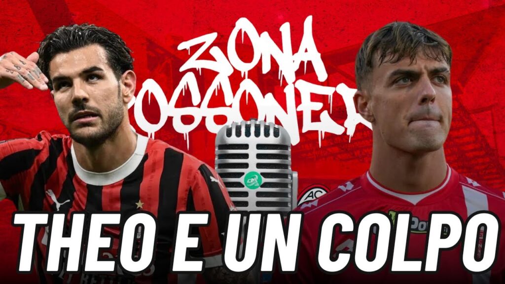 HERNANDEZ e la DIFESA sotto Accusa | Centrocampista e un altro COLPO per il MILAN a gennaio