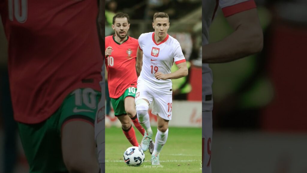 Przemysław Frankowski i Michael Ameyaw opuszczą Zgrupowanie Reprezentacji Polski w Portugalii!