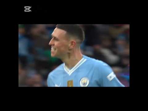 Phil foden hates tapping