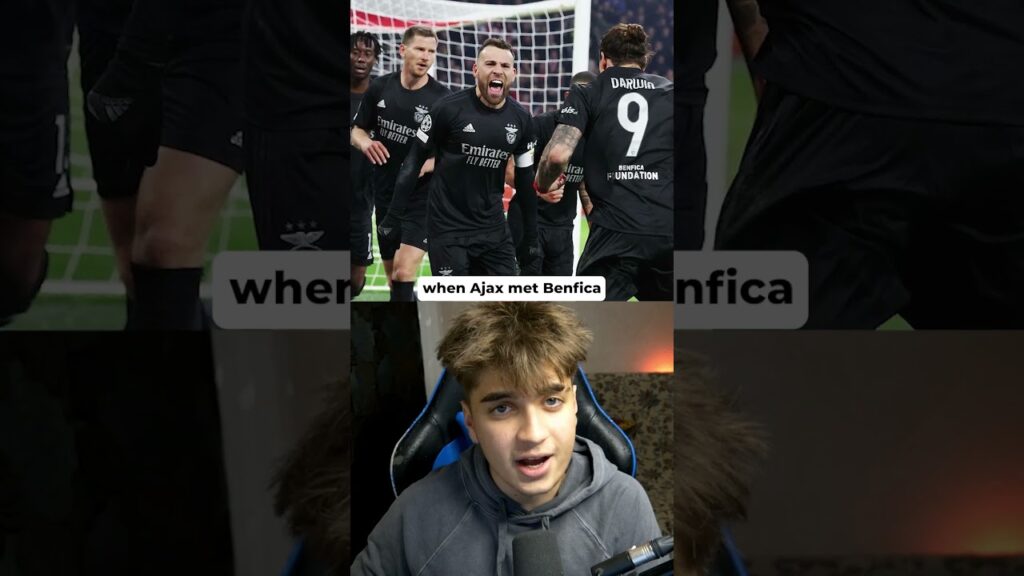 How Darwin Nunez Created The Saudi League 😳