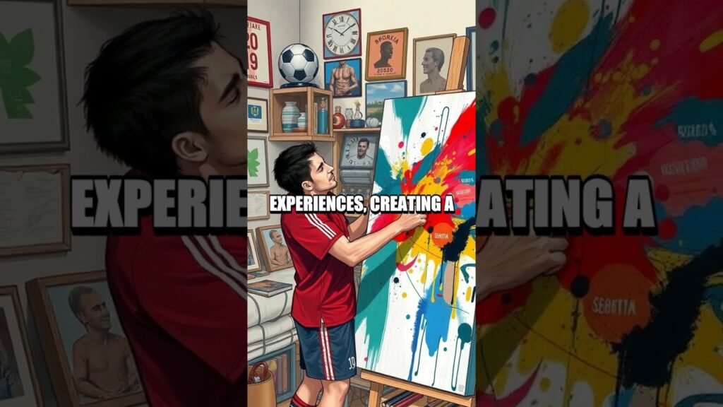 Did You Know? The Secret Passions of Luka Jovic