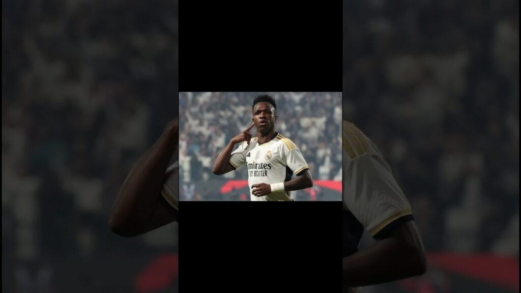 Vinicius to lead Brazil front line as Dorival reveals lineup for Venezuela clash