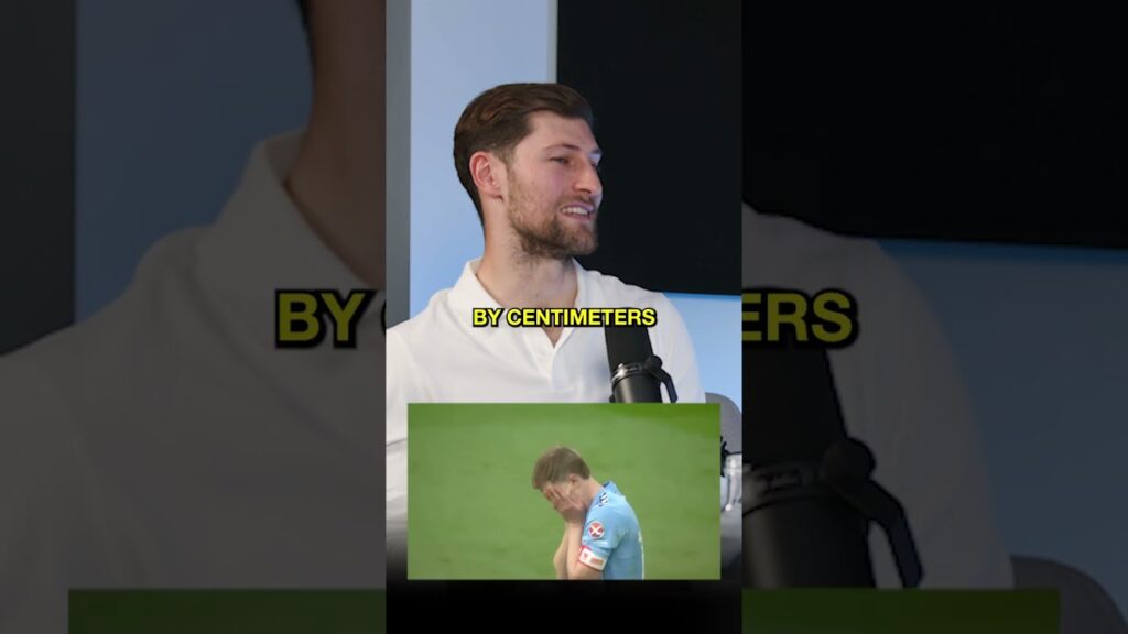 Why players dislike VAR ⚽️🤖❌