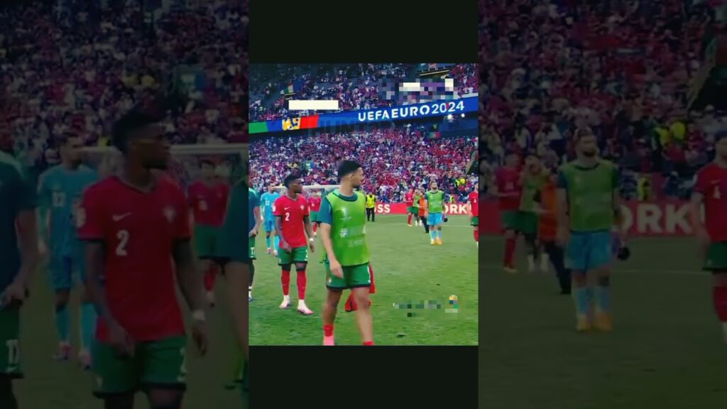 Gonçalo Ramos 💀 #football #viral #cristianoronaldo #funny #trending