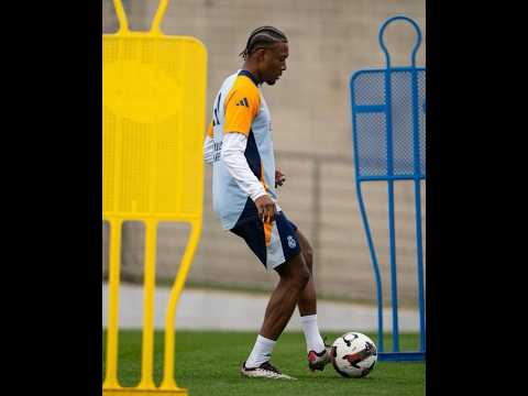 14 Nov Real Madrid News: Academy Players hype | TBO to return | Alaba with the Ball