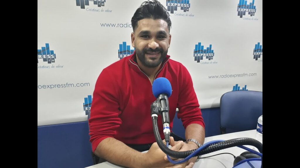 بلال العيفة 12 عام في الإفريقي ما صورت شيء