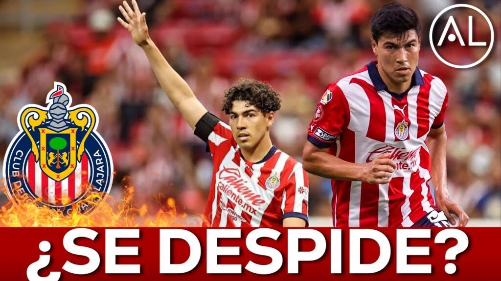 🚨¿SE DESPIDE ERICK GUTIERREZ DE CHIVAS?, SELECCIONADOS DE CHIVAS SIN ACTIVIDAD, SABADO DESCANSO