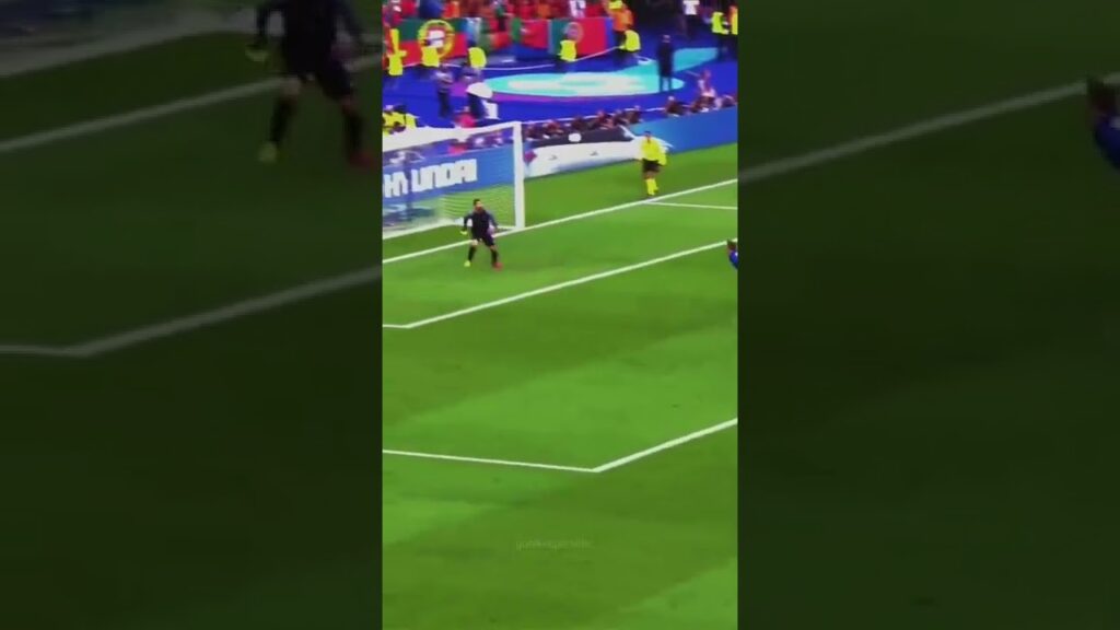 Throwback when Rui Patricio made this amazing save