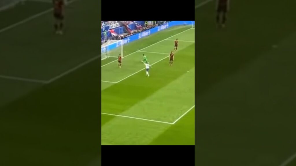 Jan Vertonghen own goal see Belgium out of euro 2024 #shorts