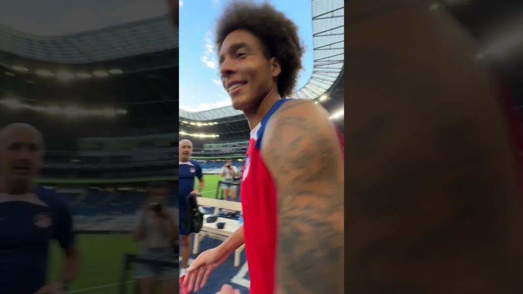 Welcome to the ✨ Witselsaurio Era ✨