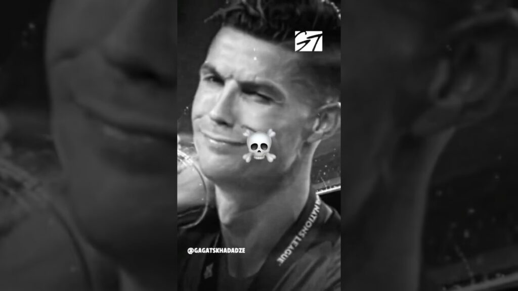 The Last Dance: Ronaldo at Euro 2024