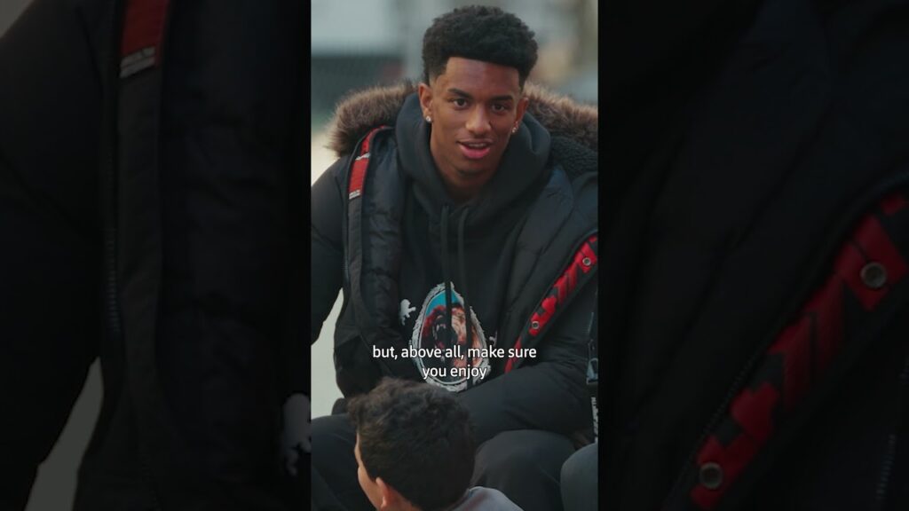 🍿𝐎𝐑𝐈𝐆𝐈𝐍𝐒: Alejandro Balde #fcbarcelona #shorts