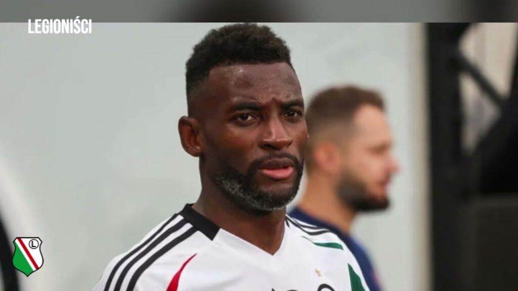 🔴WRESZCIE! UMOWA DO 2025 ROKU! NAJNOWSZE WIADOMOŚCI Z LEGIA WARSZAWA.