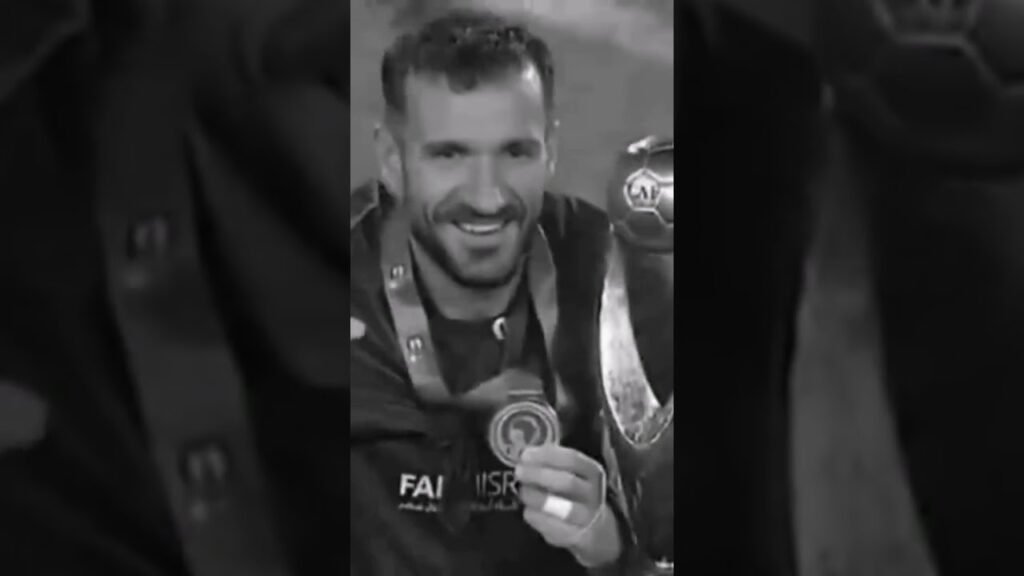 تتوقعو تكون النهايه 🥺 #explore #رونالدو #funny #fyp #الاهلي #علي_معلول