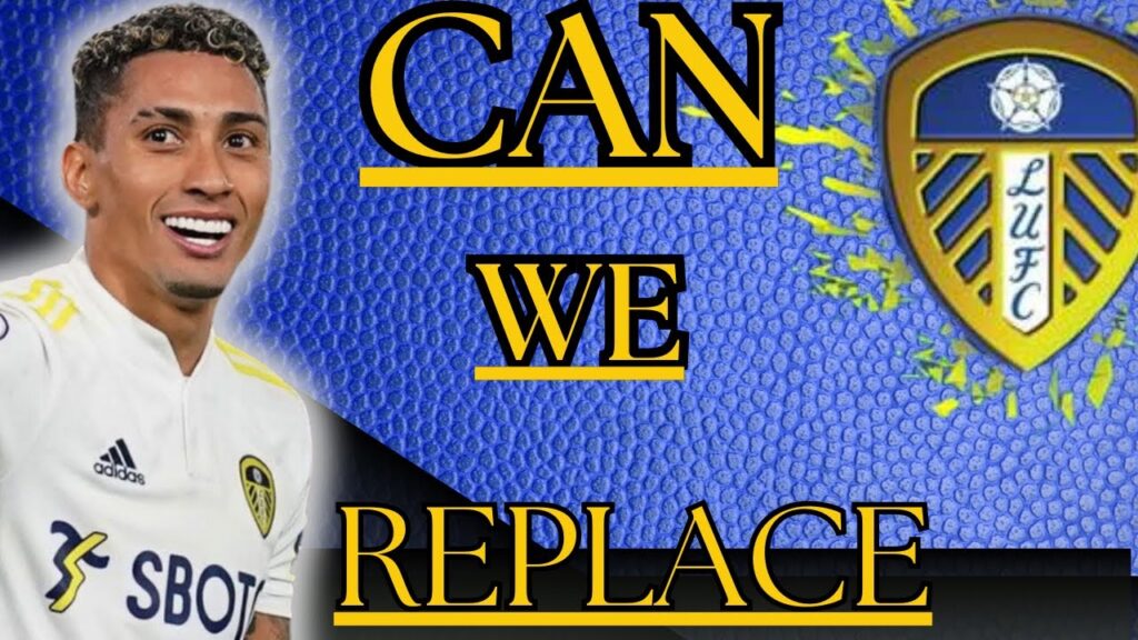 Will Leeds United ever find  REPLACEMENTS  for Daniel farke  !