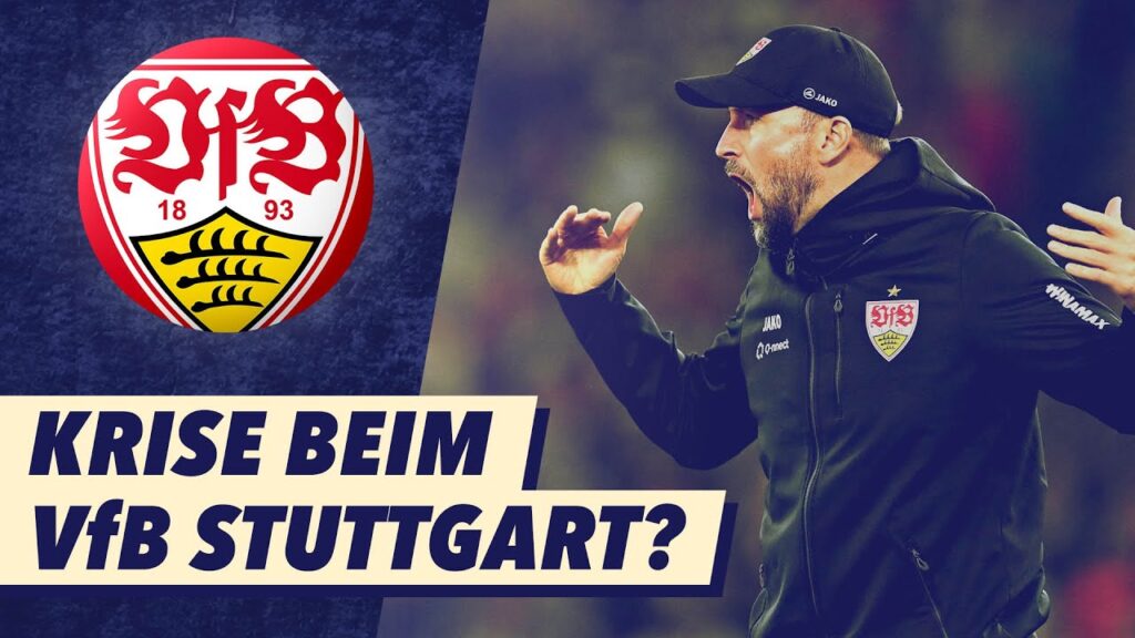 Die Gründe für die Höhen und Tiefen beim VfB Stuttgart