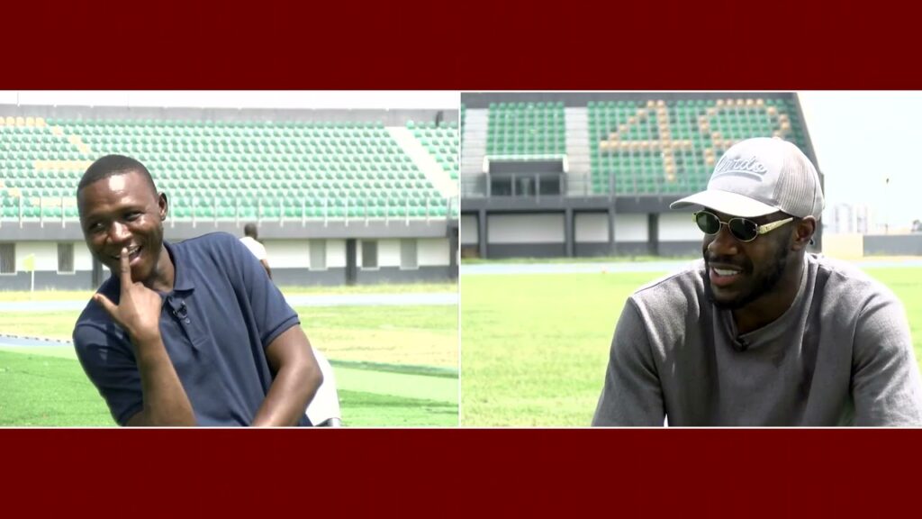MICHAIL ANTONIO ON GHANA MISSING AFCON AND ANDRE AYEW