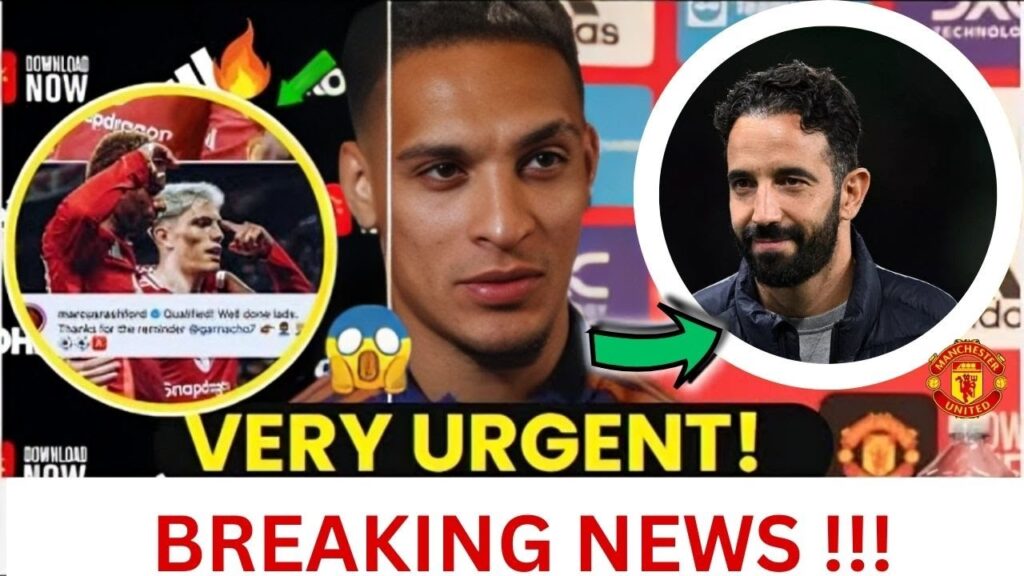 🚨 £75m on Antony ✅️LATEST MANCHESTER UNITED CONFIRMED TRANSFER AND RUMOURS 2024,🔥 #manunited