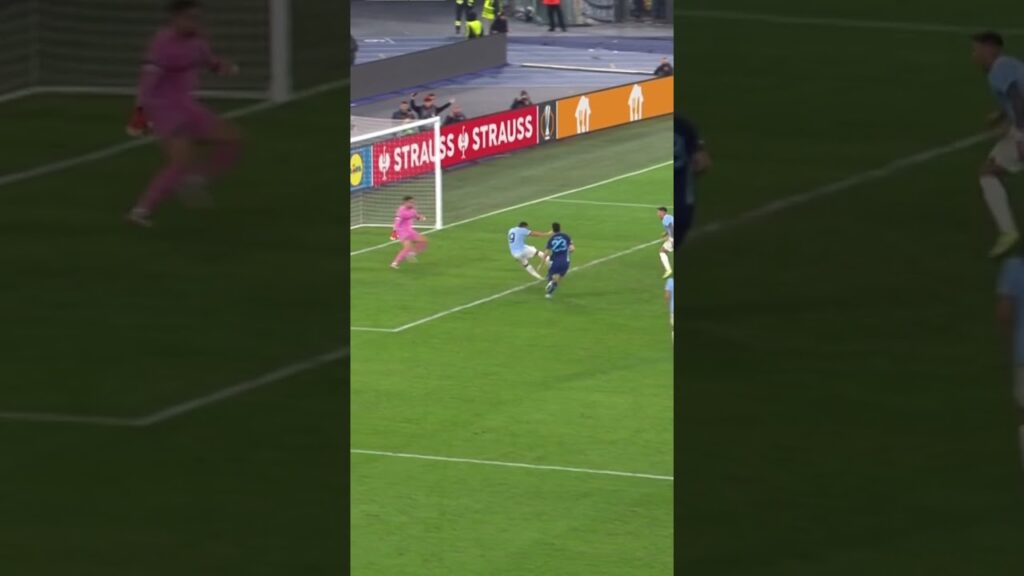 Pedro's still got it 😉