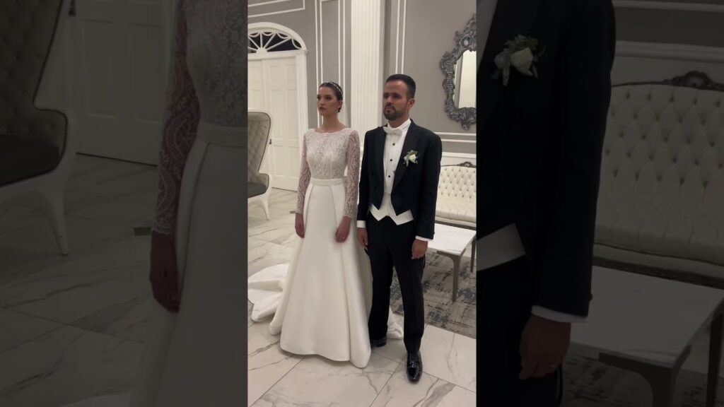 OFICIAL: Bernardo Silva se casa en tanga 😳