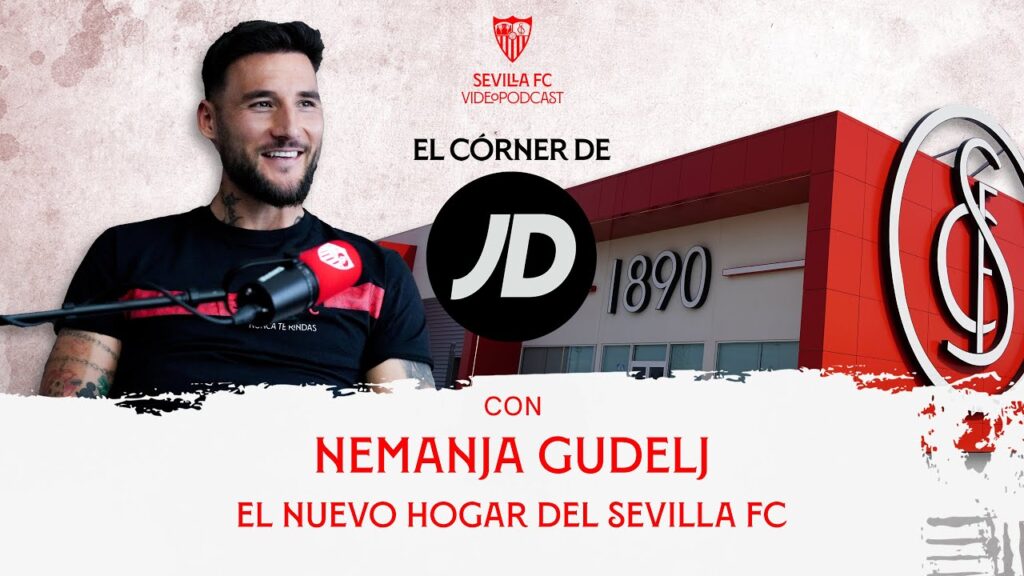 El nuevo hogar del Sevilla FC