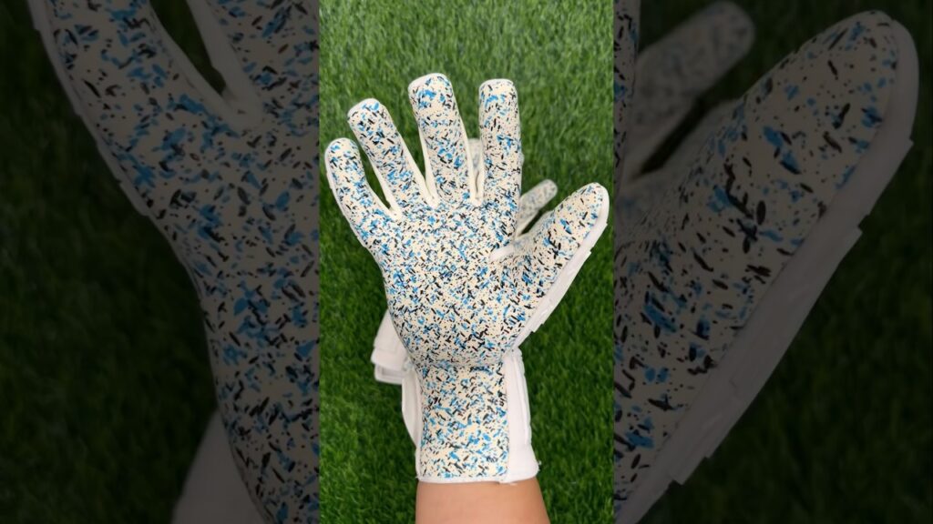 Reusch Unai Simón #football #goalkeepergloves