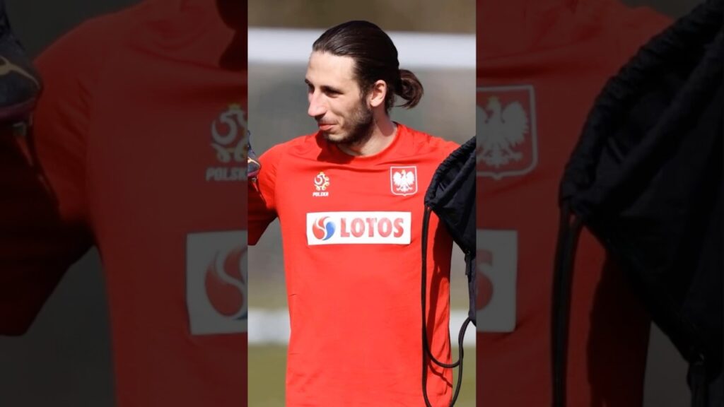 Kamil Grabara sam do kadry Polski się nie powoła?!