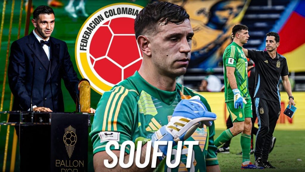 EN COLOMBIA NO QUIEREN AL DIBU ¿POR QUÉ?.