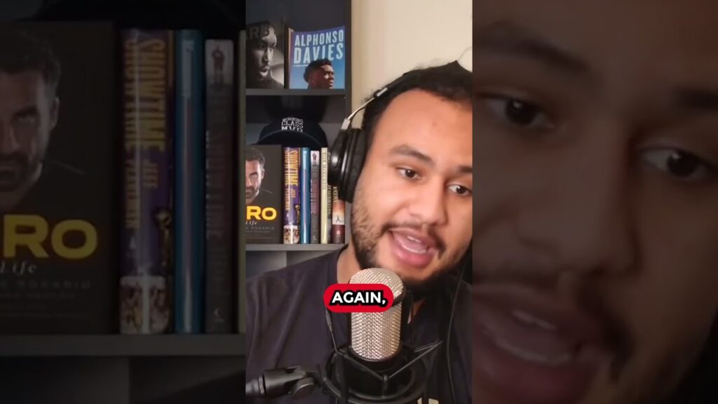 Ismaël Koné is the key to Canada's success #shorts