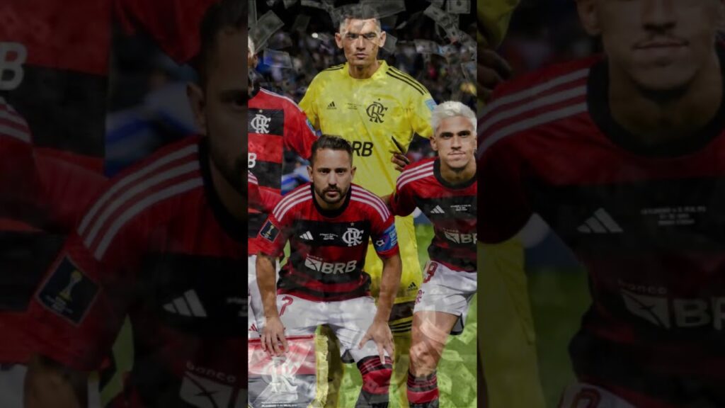 PIOJO ALVARADO a BRASIL #laschivas