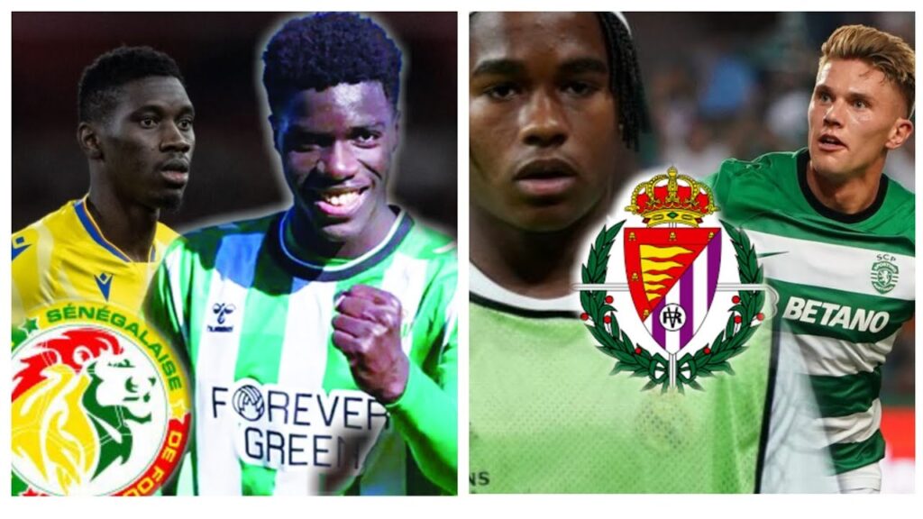 Sénégal : Assane Diao le remplaçant parfait de Ismaila Sarr à la Can 2025...? Endrick et Gyokeres