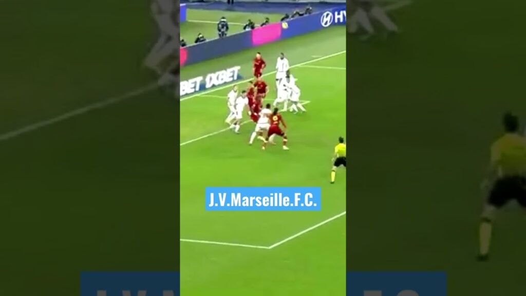 Jordan Veretout getting his poor performances out of his heart with unbelievable performances 🔥💫✨