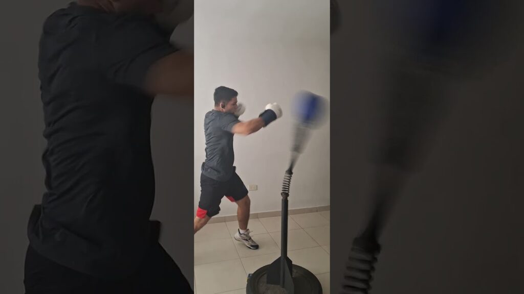 Reflex cobra bag work 11/16/24