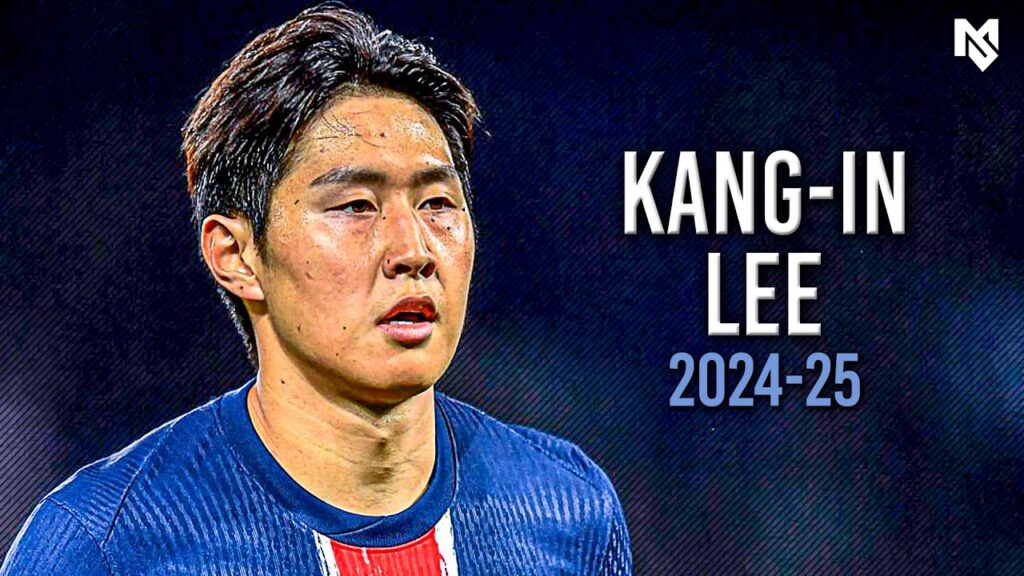Kang-in Lee 이강인 2024/25 – Magical Skills, Goals & Assists | HD Kang-in Lee 이강인 2024/25 - Magical Skills, Goals & Assists | HD