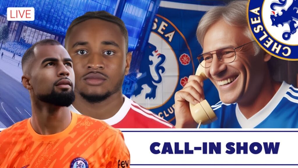 Nkunku to Man U or PSG? Chelsea Transfer News | Madueke & Sanchez Updates | Caicedo’s Brilliance