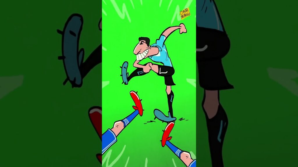 Luis Suárez RETIRES! The Iconic Moments That Defined His Uruguay Legacy! Luis Suárez RETIRES! The Iconic Moments That Defined His Uruguay Legacy!