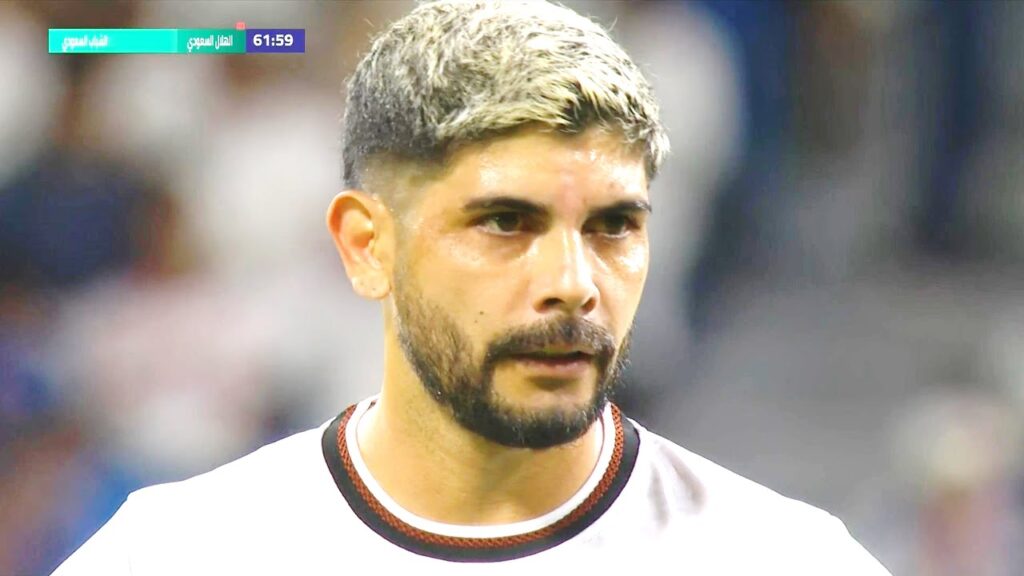 ملخص مباراة الهلال و الشباب | قمة مثيرة وطرد حارس الهلال عبدالله المعيوف | نصف نهائي البطولة العربية