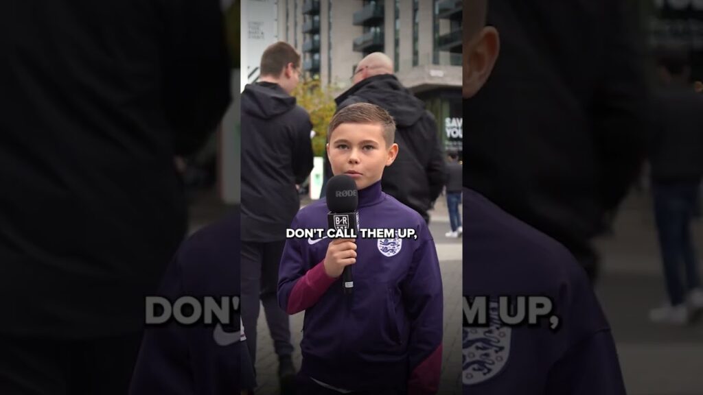 What do England fans think of players pulling out of international call ups? 🏴󠁧󠁢󠁥󠁮󠁧󠁿