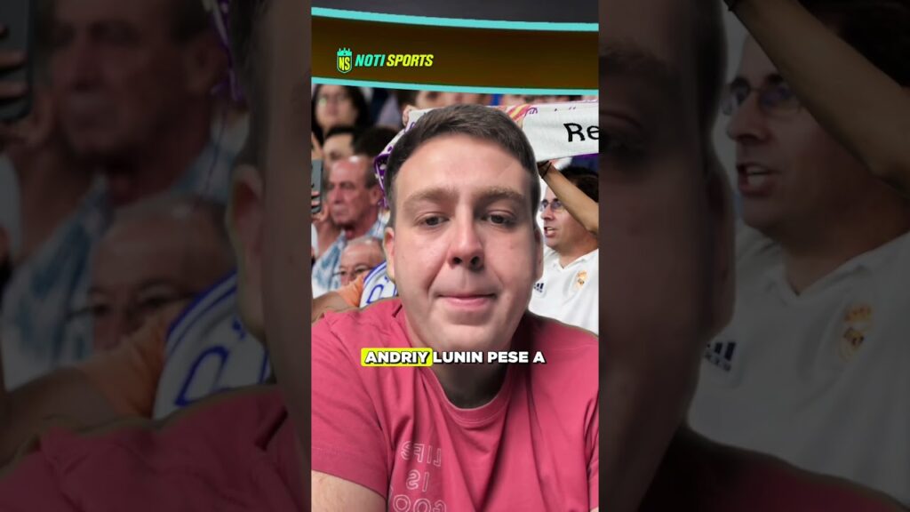 Thibaut Courtois ya tiene fecha de regreso con el Real Madrid