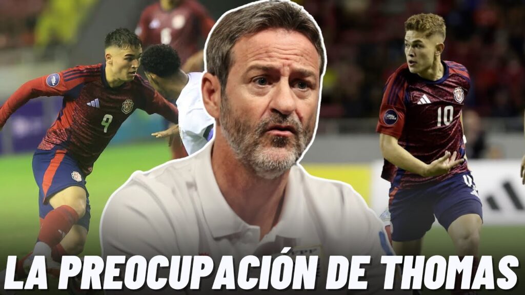 🚨TÉCNICO DE PANAMÁ REVELÓ JUGADORES TICOS QUE MÁS LE PREOCUPAN Y ASEGURÓ EL PARTIDO ESTÁ "EMPATADO"