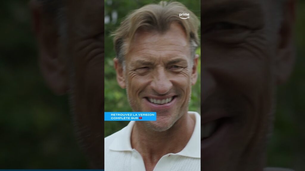 🤣 Hervé Renard : "Le football en Afrique, on peut être brulé."